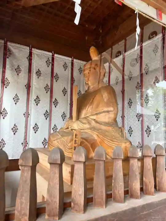 須賀神社(栃木県)