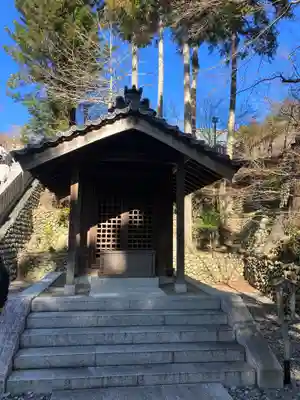 尊永寺(静岡県)