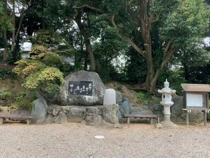 極楽寺のその他建物