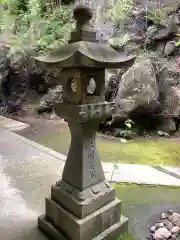 尾州内津妙見寺の建物その他