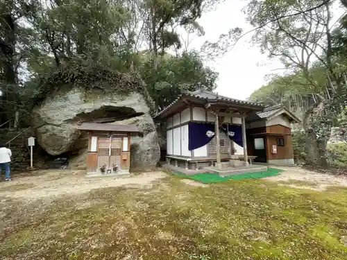 秋葉神社(和歌山県)