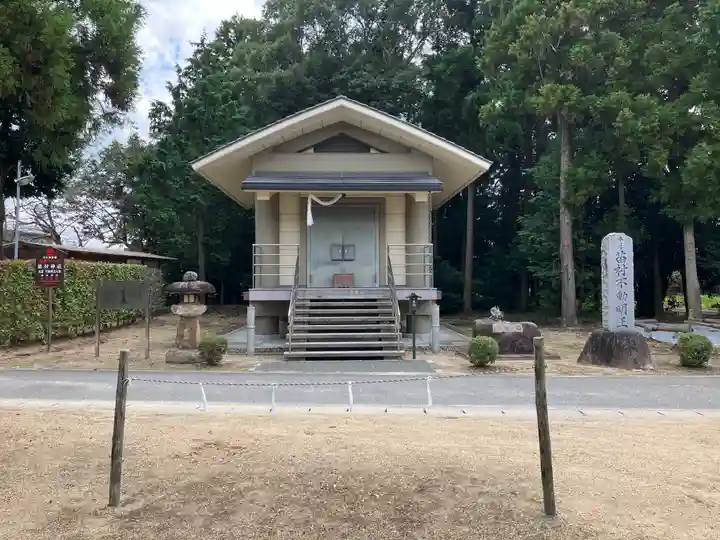 苗村神社(滋賀県)