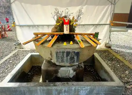 榴岡天満宮(宮城県)