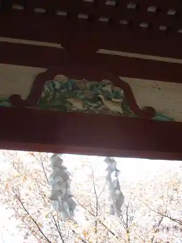 吉野水分神社（吉野町）のその他建物