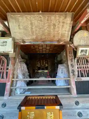 華厳寺のその他建物