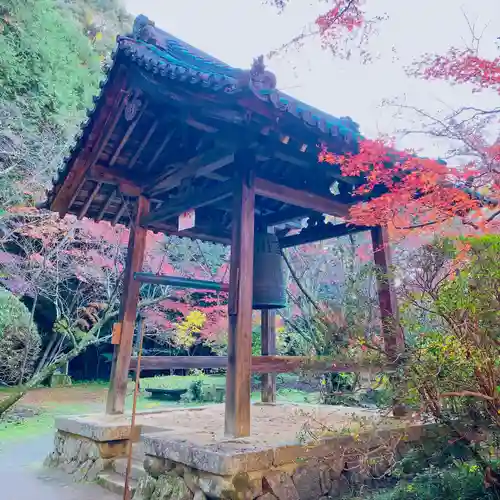 長岳寺のその他建物