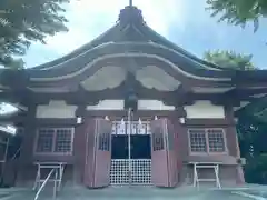 鹿嶋神社(富山県)