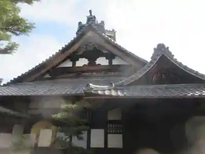 金臺寺（金台寺）(京都府)