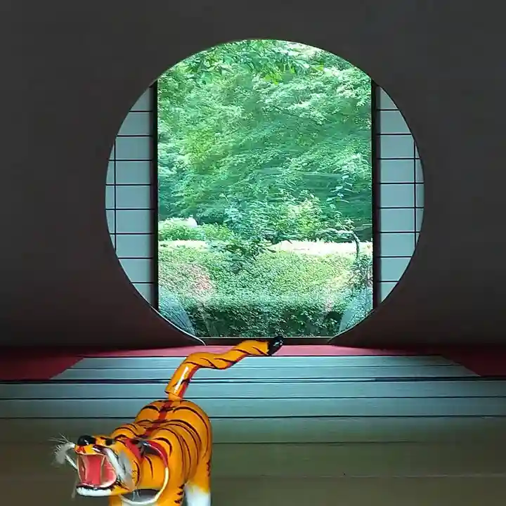 明月院のその他建物