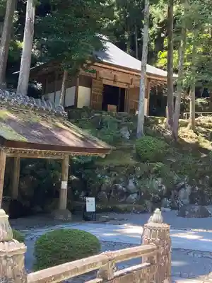 久遠寺(山梨県)