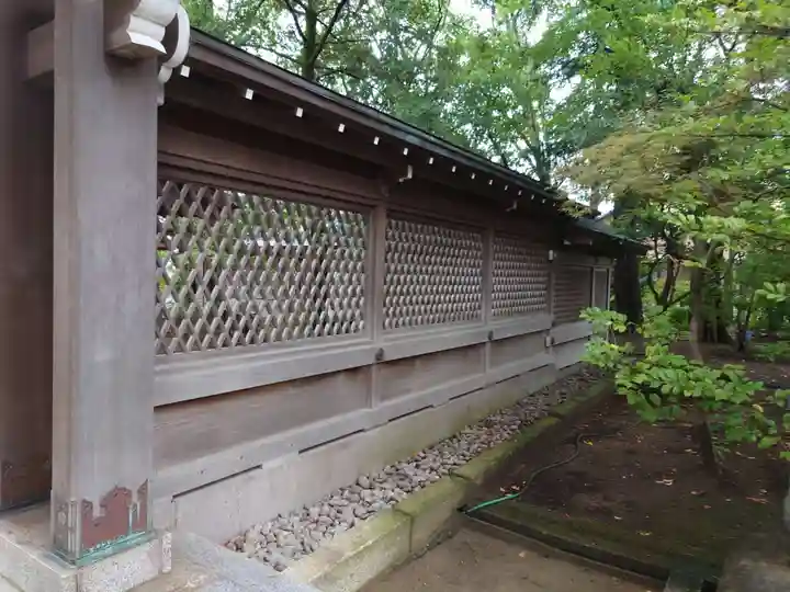 白幡天神社(千葉県)