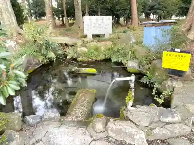 西郡神社(滋賀県)