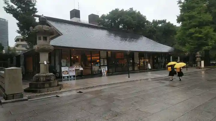 靖國神社(東京都)