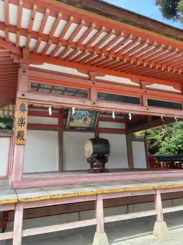 香椎宮(福岡県)