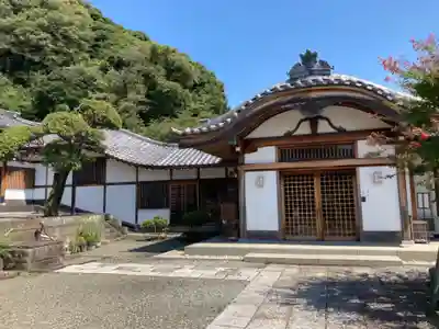 海宝院のその他建物