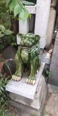 堀切天祖神社(東京都)