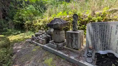 最勝寺跡(滋賀県)