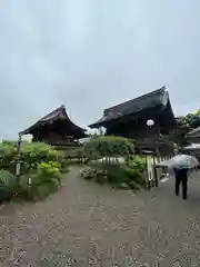 沙沙貴神社の建物その他