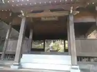 走水観音(大分県)