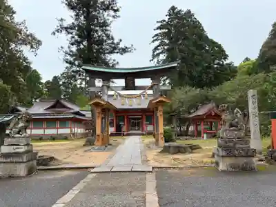 出石神社(兵庫県)