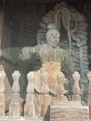 霊山寺(徳島県)