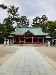 長田神社(兵庫県)