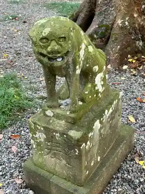 間々田八幡宮(栃木県)