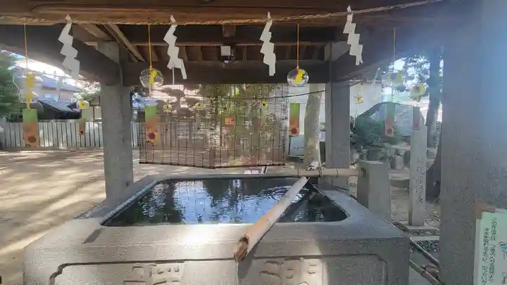 高忍日賣神社(愛媛県)