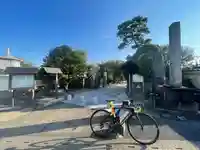 徳願寺のその他建物