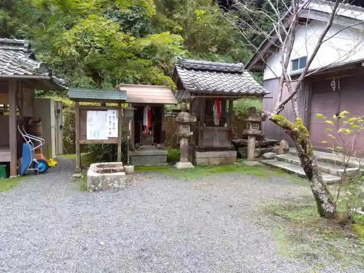 松尾神社(滋賀県)