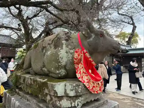 北野天満宮(京都府)