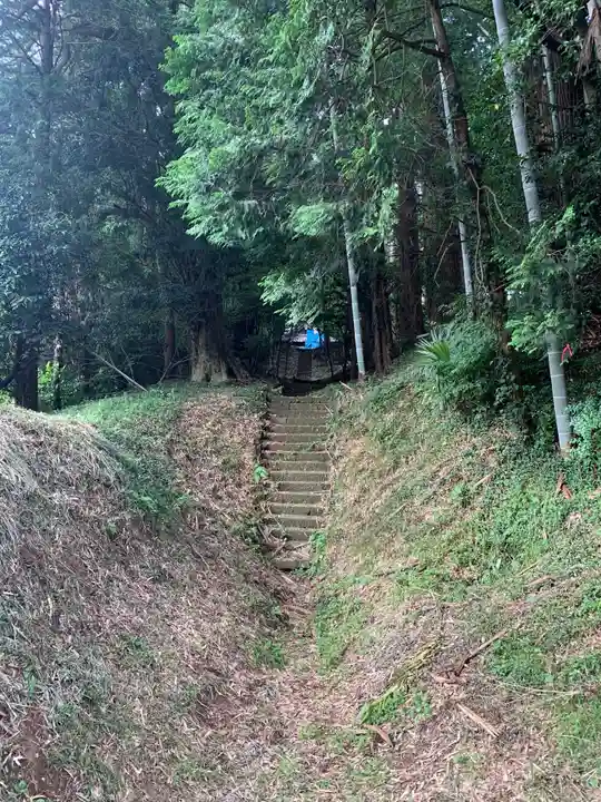 日吉神社(千葉県)