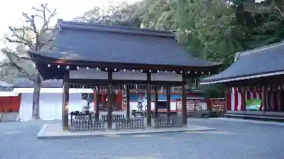 吉田神社のその他建物