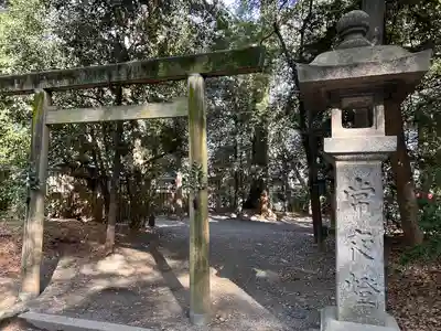 熱田神宮(愛知県)