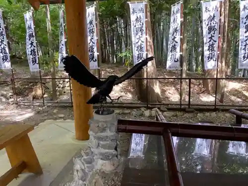 熊野本宮大社(和歌山県)