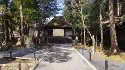 法然院のその他建物