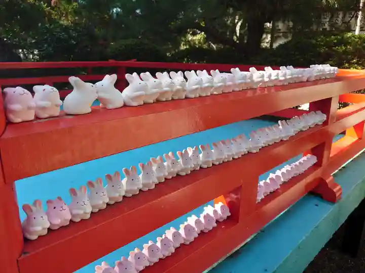 岡崎神社(京都府)