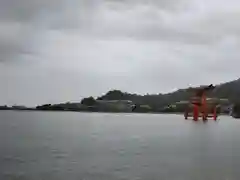 清盛神社(広島県)