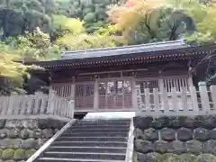 岡太神社(福井県)