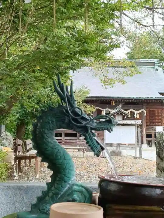 八雲神社(栃木県)