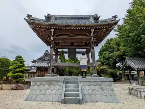 医王寺のその他建物