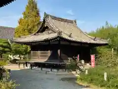 鶴林寺(兵庫県)