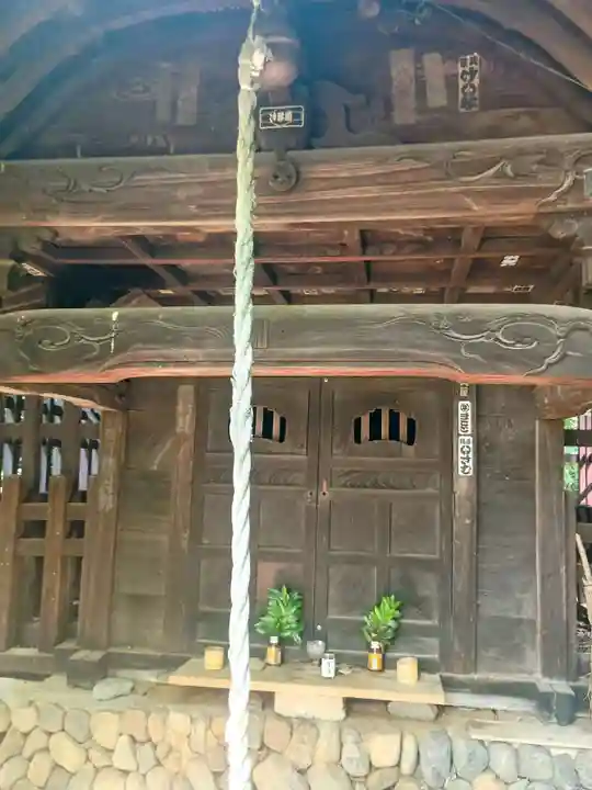 金毘羅神社(東京都)