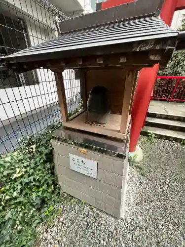 野中神社(宮城県)
