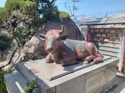 加賀屋天満宮(大阪府)