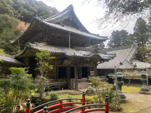 正福寺(三重県)
