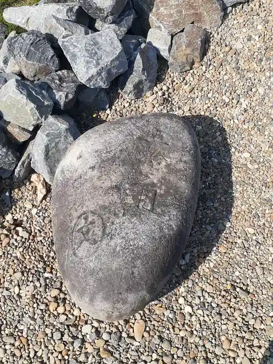 船玉神社のその他建物