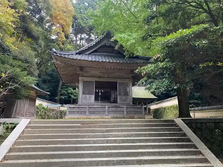 竹野神社(京都府)