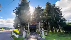 鹿島神社(滋賀県)