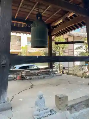蓮慶寺(東京都)